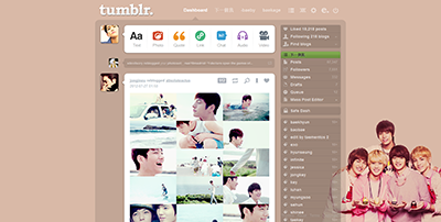 SHINee [ETUDE]