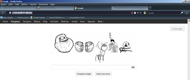 GOOGLE MEMES