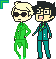Davejohn tumblr dashboard cursor