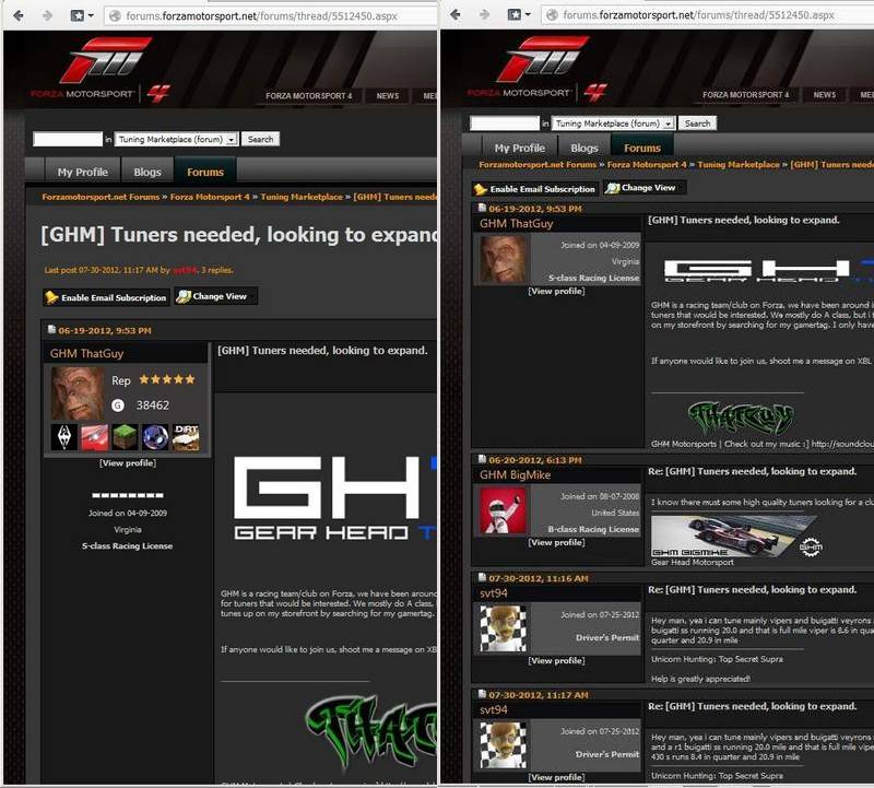 forzamotorsports.net forum cleanup -smaller