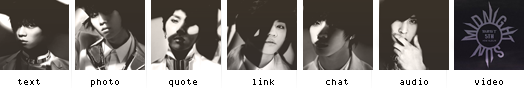 BEAST TUMBLR ICONS