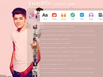 Dash Theme #1