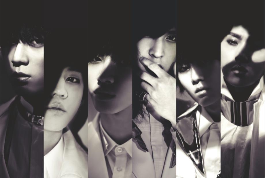 Beast B2st.