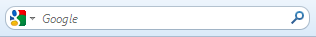Rounded Searchbar