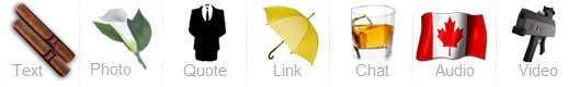 HIMYM Barney/Robin Post Icons