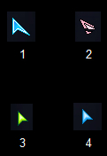 Cursor