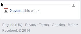 Hide Suggested Friends & Trending - Facebook