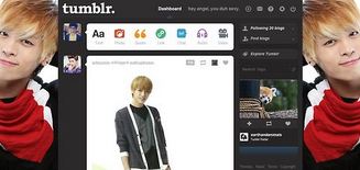Kpop Themes; Jonghyun 3