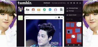 Kpop Themes; Baekhyun 8