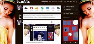 Kpop Themes; Hyoyeon