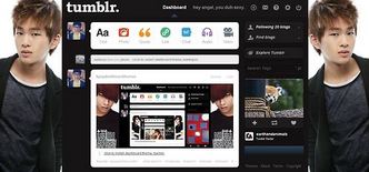 Kpop Themes; Onew 3