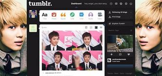 Kpop Themes; Taemin 3