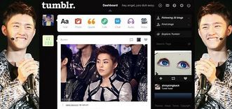 Kpop Themes; Kyungsoo 11