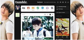 Kpop Themes; Yesung