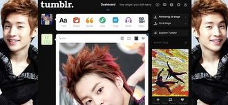 Kpop Themes; Henry 2