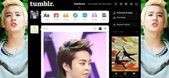 Kpop Themes; Chunji 4