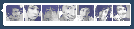 Danisnotonfire Dashboard Icons