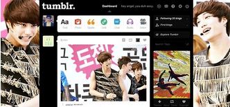 Kpop Themes; Kai 7