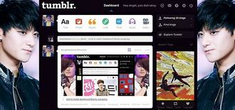 Kpop Themes; Tao 5