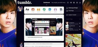 Kpop Themes; Jonghyun 4