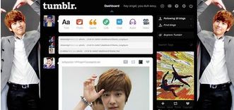 Kpop Themes; Kyuhyun 2