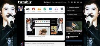 Kpop Themes; Kyungsoo 12