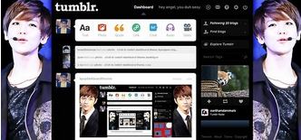 Kpop Themes; Baekhyun 9