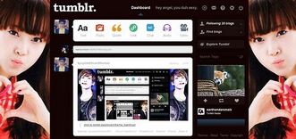 Kpop Themes; Jessica 2