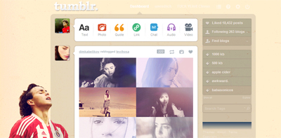 Omar Arellano theme