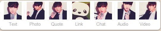 Tao icons