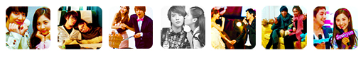 Yonghwa and Seohyun