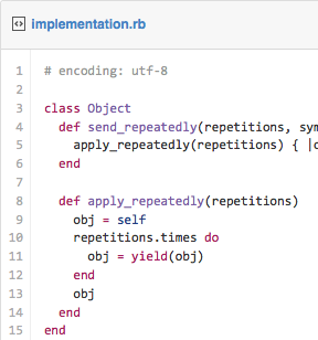 GitHub: better-sized tabs in code