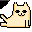 Chiyo's Dad Cursor