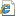 Bookmarks Icon - Blue's back!