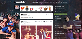 Janoskians - Tumblr