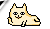 Chiyo's Dad cursor 2