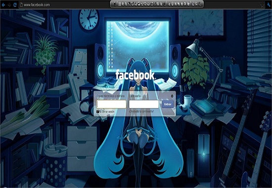 Glass Anibook - ArteAnime