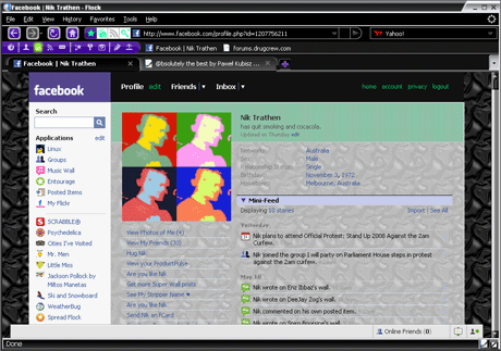 @bsolutely the best by Paweł Kubisz Modded by NikT