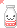 Milk Cursor #2