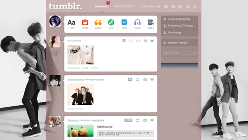 Suho x Kyungsoo (04082012.tumblr.com)