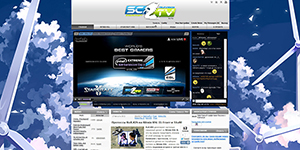 Sc2tv sky art