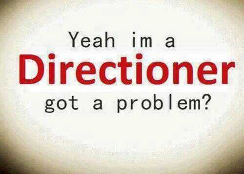 Directioner