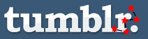 w tumblr logo