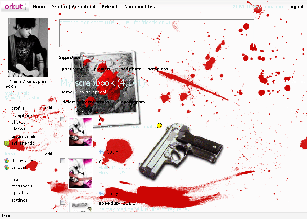 gunskin