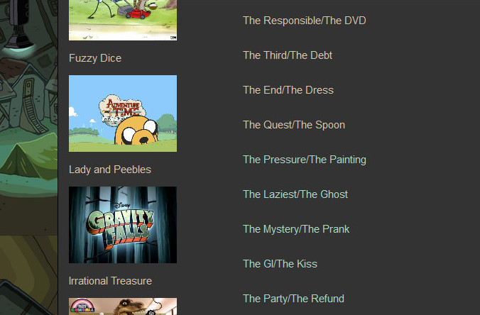Mastertoons Fix / Adblock