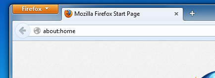 Australis - 'Classic' Tabs for 2.0
