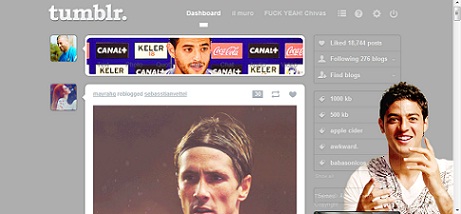 Carlos Vela theme [2]