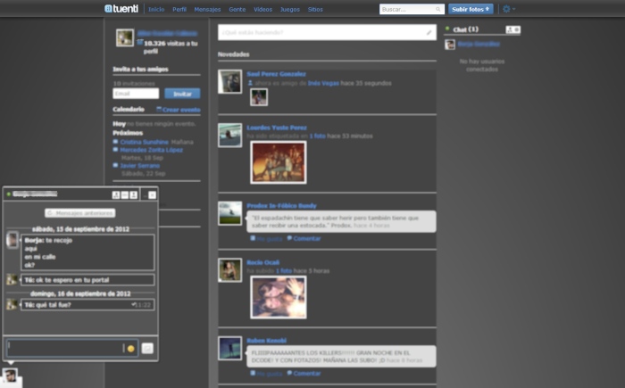 DarkTuenti (actualizado 11/05/2013)