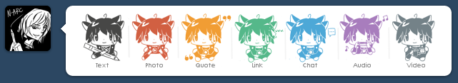 Yusei Fudo Tumblr Icons