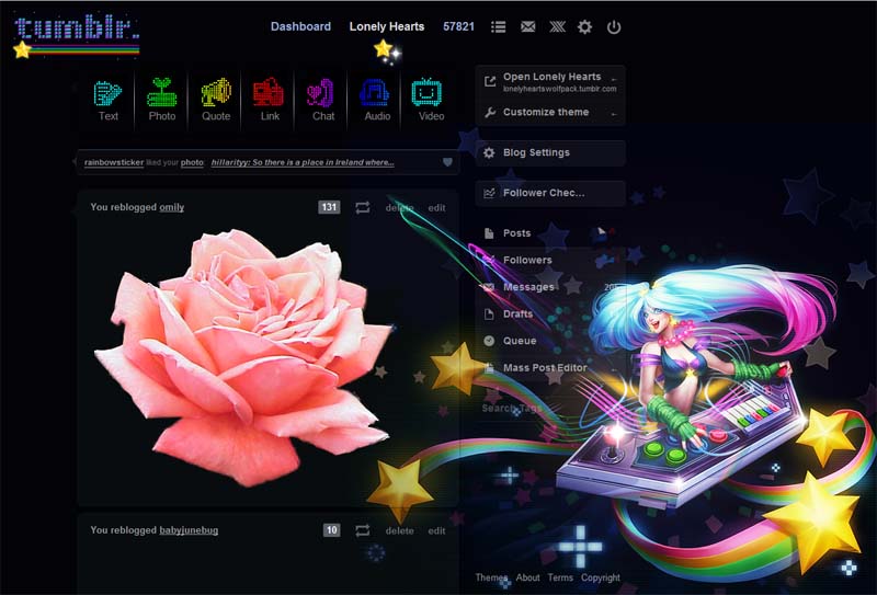 Dance☆Dance！！-- Arcade Sona | League of Legends